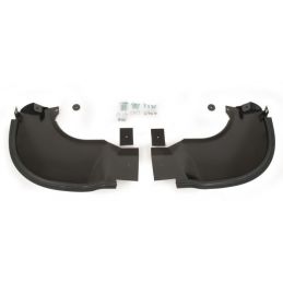 Rear Bumper Splash Pan kit...