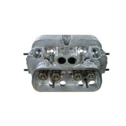 Cylinder Heads - New complete