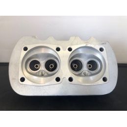 Cylinder Heads - New...