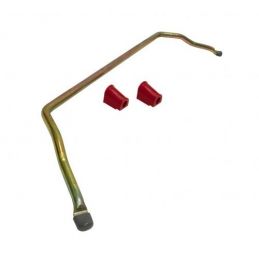 Sway Bars - Front