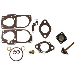 Carburetor Repair Kits for Stock Carbs; Left or right