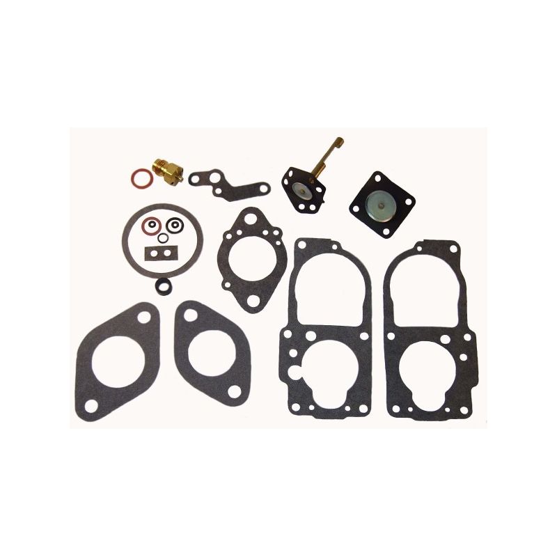 Carburetor Repair Kits for Stock Carbs; 32PDSIT