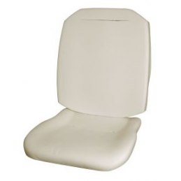 Seat Padding - Frt bottom &...
