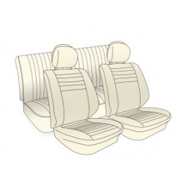 Seat Covers - Full set