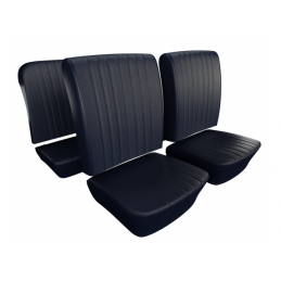 Seat Covers - Conv. full set