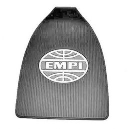 Front Floor Mats; W/empi logo (pr)