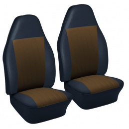 Custom Seat Cover Sets -...