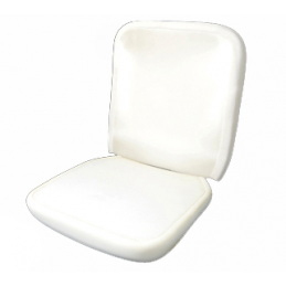 Seat Padding - 1/3 seat
