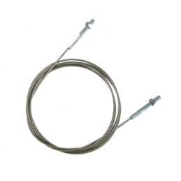 Convertible Tension Wires -...