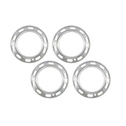 Wheel Beauty Rings - -4