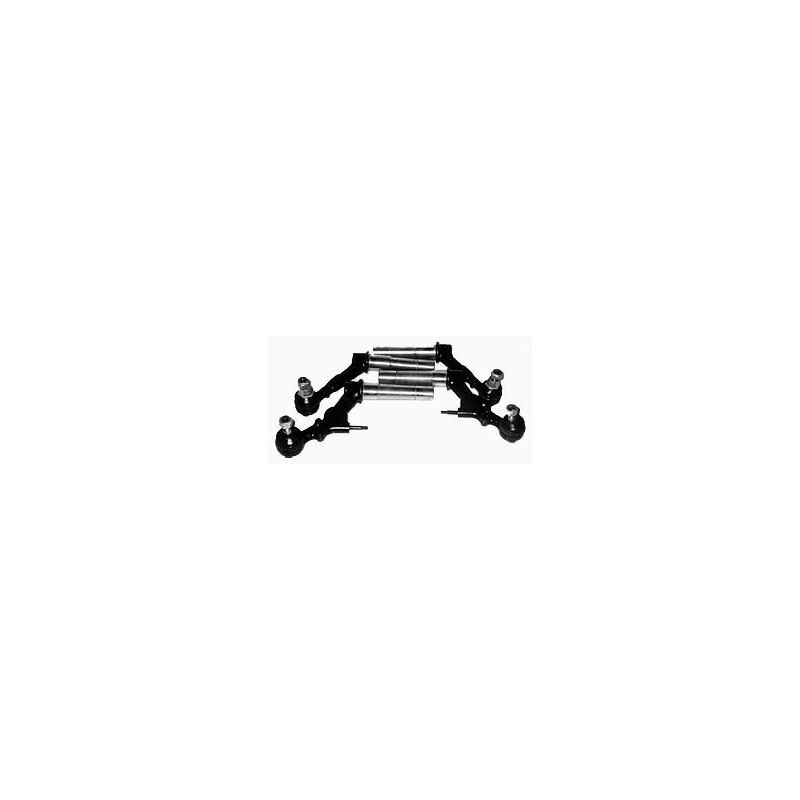 Reconditioned Ball Joint Arms; Set of 4