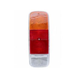 Complete Tail Light Assembly