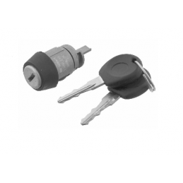Ignition Switches - Lock...