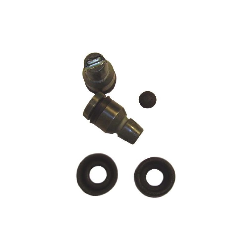 Wheel Cylinder Repair Kits; Rear