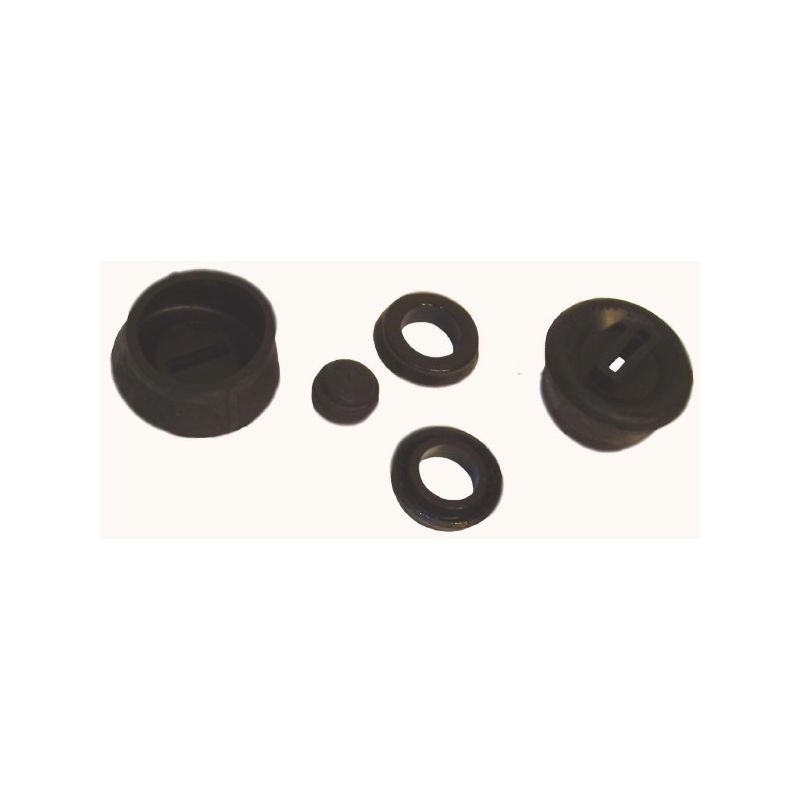 Wheel Cylinder Repair Kits; Rear