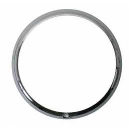 Chrome Headlight Ring - Chrome