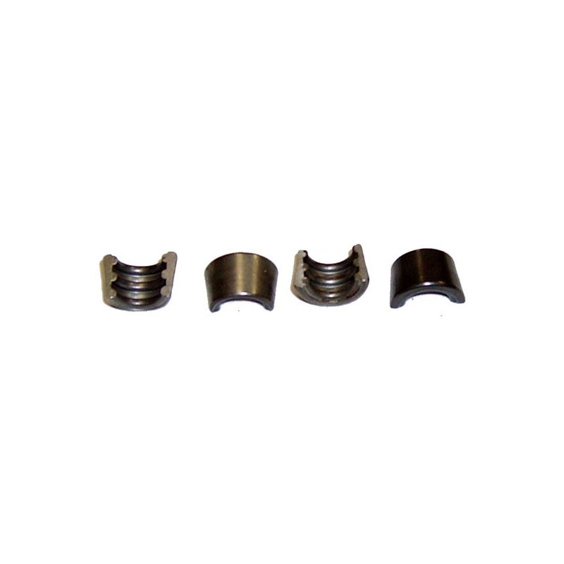 Valve Springs; Valve keeper