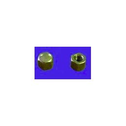 Nuts; Cap nut for oil sump