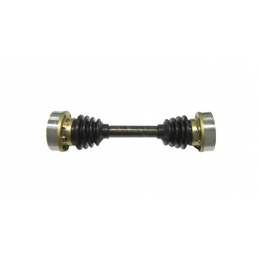 New CV Axle Assembly