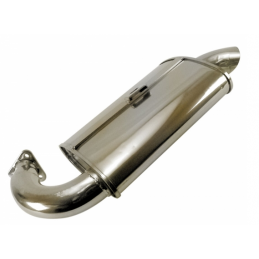 EMPI Stainless Steel PHAT...