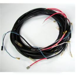Complete Wiring harness for...