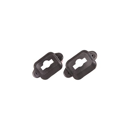 Seal Check Rods Door Check Rod Seal, Pair