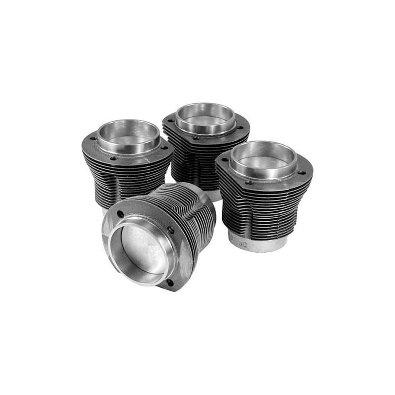 Piston and Cylinder Kits Stock; 85.5mm