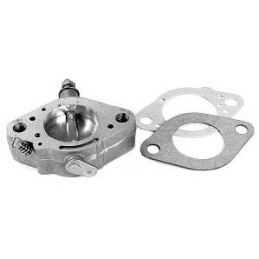 Kadron Carburetor Kit; Replacement butterfly assembly each