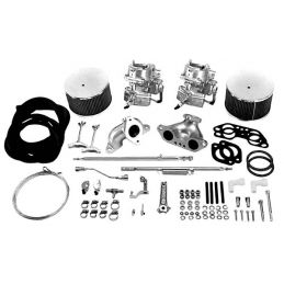 Kadron Carburetor Kit; Complete kit