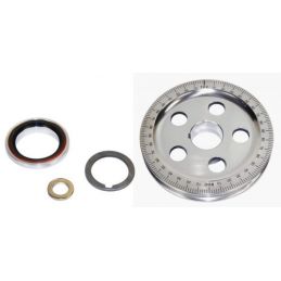 Sand Seal Pulley Kit,...