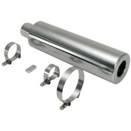 SS Racing Muffler Only with...