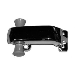 Side Popout Window Frame Latches; Short