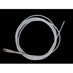 HD Throttle Cable 16'