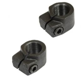 Spindle Nuts pair Left & Right