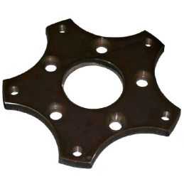 Wheel Adapters; 5-130 to 5-205