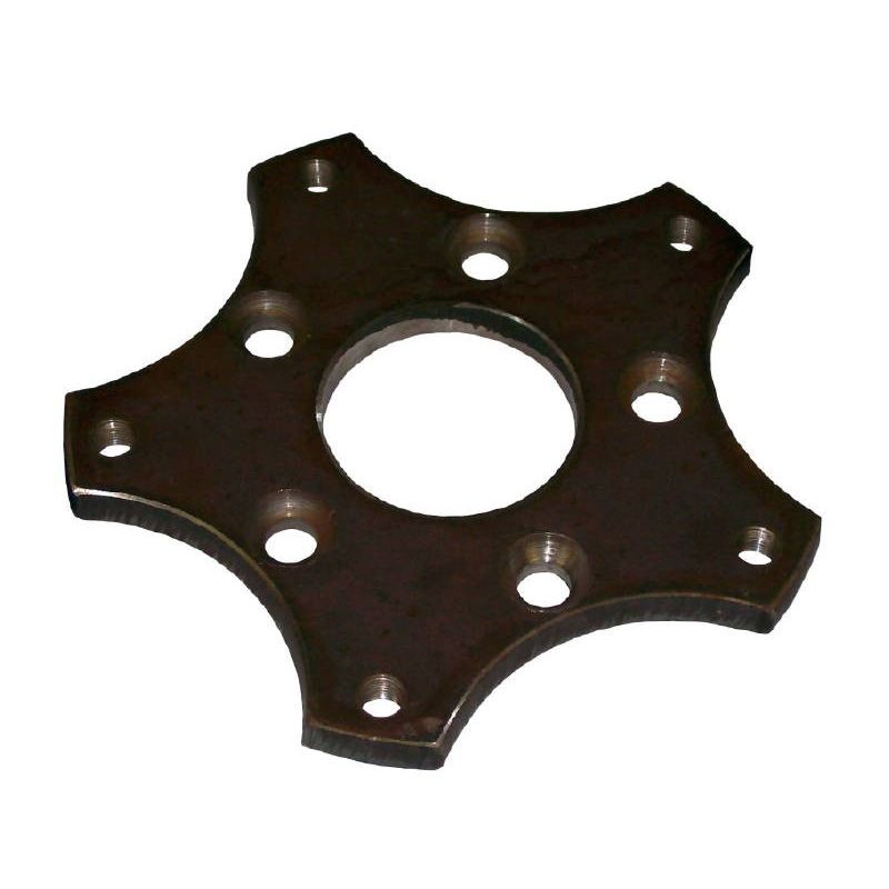 Wheel Adapters; 5-130 to 5-205