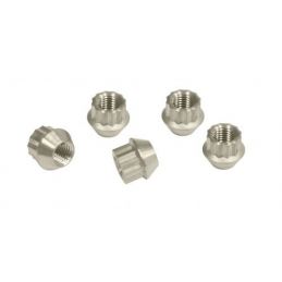 Lug Nut, 12 point,...