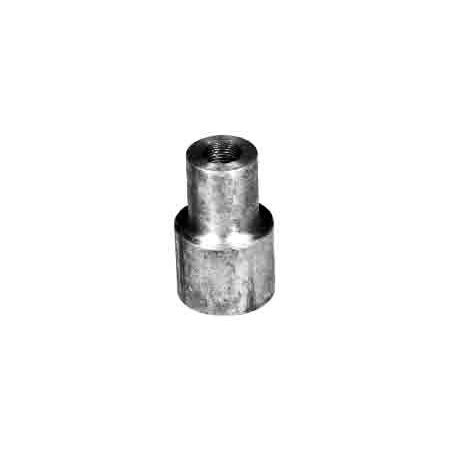 Threaded Shock Boss; Boss 12X1.5 thread Part # 6513029