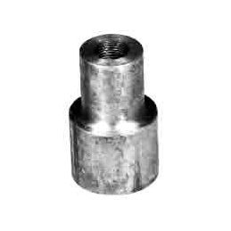 Threaded Shock Boss; Boss 12X1.5 thread