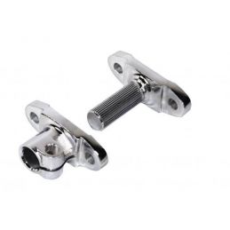 Chrome Stock Couplers for...