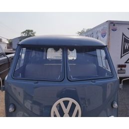Front Safari Windows - Raw