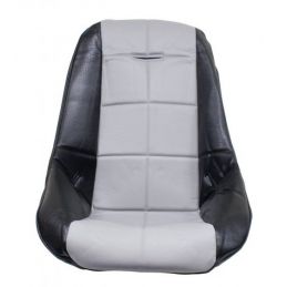 Poly Seats - Cover low back...