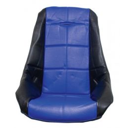 Poly Seats - Cover low back...