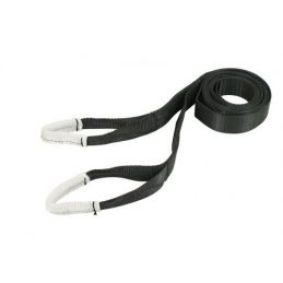 Tow Strap w/Loops, 2.5"wide...