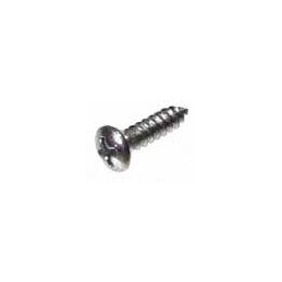 Screw for Assist Strap
