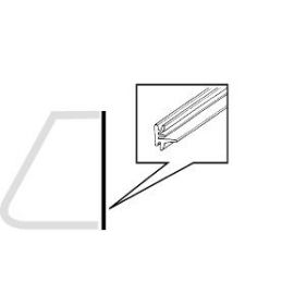 Vent Wing window Upright...