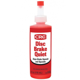 CRC Disc Brake Quiet Paste,...