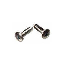 Check Strap Cleat Screws,...