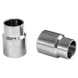 Heater Box Repair Pipe; Pair