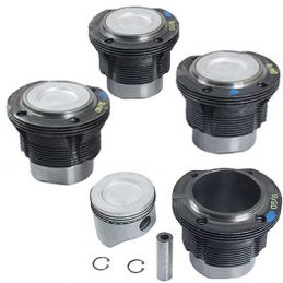 Piston and Cylinder Kits...
